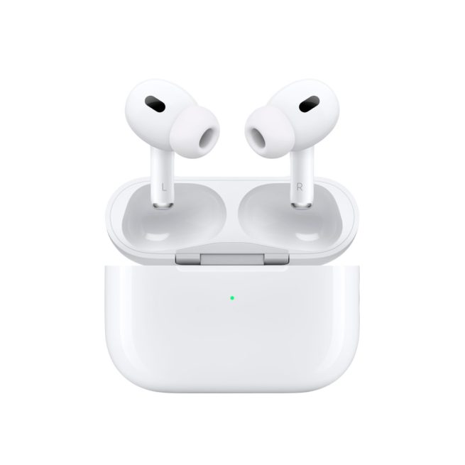 Apple - AirPods Pro (2nd generation)