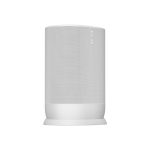 Sonos - Move Smart Portable Wi-Fi and Bluetooth Speaker