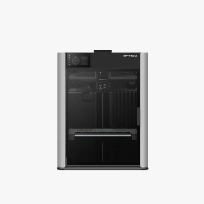 H2D – Bambu Lab - Impressora 3D