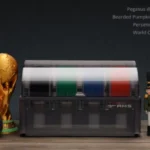 P1S COMBO IMPRESSORA 3D – AMS – Bambu Lab