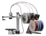 A1 Mini combo com AMS – Impressora 3D