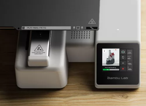 A1 Mini combo com AMS – Impressora 3D