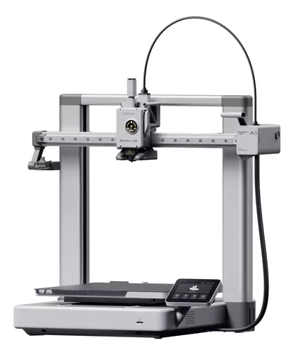 Impressora 3D A1 Combo Bambu Lab com AMS