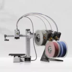 A1 Mini combo com AMS – Impressora 3D