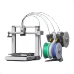 Impressora 3D A1 Combo Bambu Lab com AMS