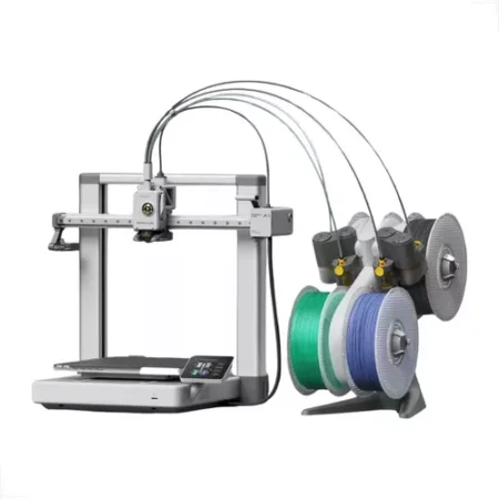 Impressora 3D A1 Combo Bambu Lab com AMS