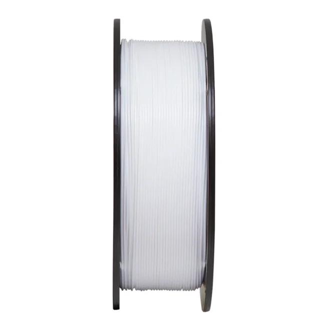 Filamento PLA Branco High Speed 1Kg