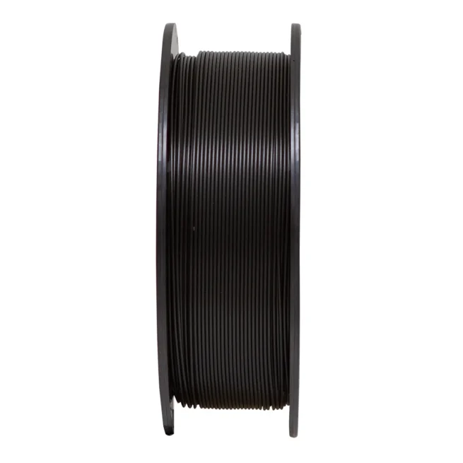 Filamento PLA Preto High Speed 1Kg