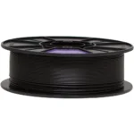 Filamento PLA Preto High Speed 1Kg