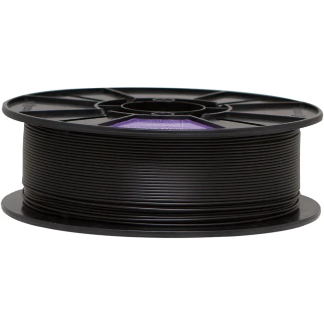 Filamento PLA Preto High Speed 1Kg