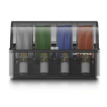 X1 Carbon combo – Bambu Lab - AMS - Impressora 3d