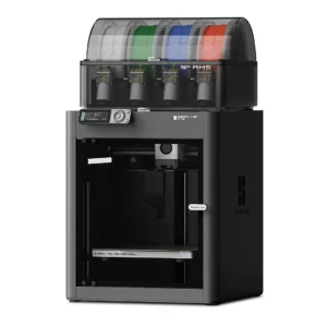 P1S COMBO IMPRESSORA 3D – AMS – Bambu Lab