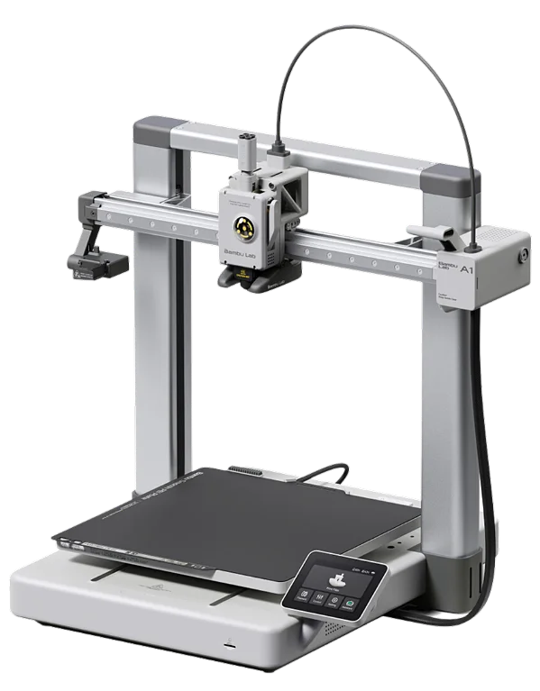 Impressora 3D A1 Bambu Lab